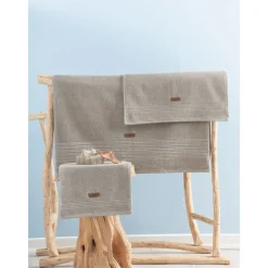 Pyyhesetti Linento Wellness, 3kpl