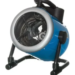 Rakennuslämmitin Bellus 3000W IP24 rst