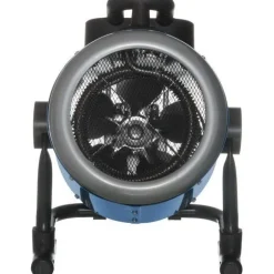 Rakennuslämmitin Bellus 3000W IP24 rst