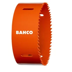 Reikäsaha Bahco Bimetal, 76mm