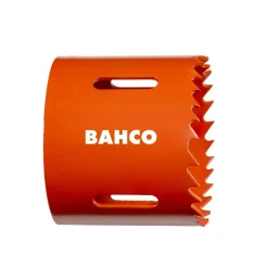 Reikäsaha Bahco Bimetal, 70mm
