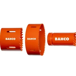 Reikäsaha Bahco Sandflex Vip, 54mm