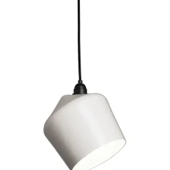 Riippuvalaisin Innolux Pasila, Ø210mm, valkoinen