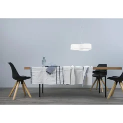 Riippuvalaisin Innolux Triple, Ø600mm, valkoinen