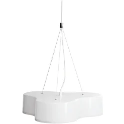 Riippuvalaisin Innolux Triple, Ø600mm, valkoinen