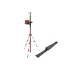 Ristiviivalaser Kapro 873 Prolaser Vector Set, Itsetasaava, punainen