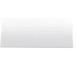 Roiskelasi Kemppi 60x110, 1.0mm