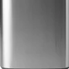 Roska-astia Brabantia Bo Touch Hi, 2 x 30L, Matt Steel Fingerprint Proof
