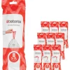 Roskapussi Brabantia PerfectFit B, 5L, 200kpl
