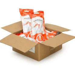 Roskapussi Brabantia PerfectFit B, 5L, 200kpl