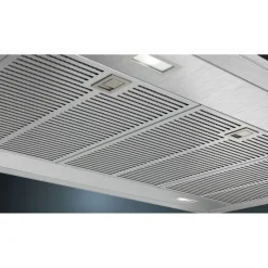 Saarekeliesituuletin Siemens IQ500 LF98BIP50 90cm teräs