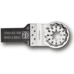 Sahanterä Fein 20mm, LL SL 10kpl