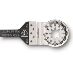 Sahanterä Fein 10mm, LL SL 10kpl