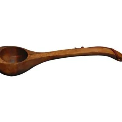 Saunakauha, 35cm, koivua, tervattu