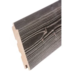 Saunapaneeli Aure STS/V, 14x120x2670mm, vanha savusauna