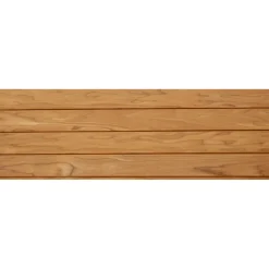 Saunapaneeli Karava Kallio 15x90x1800mm, thermohaapa