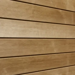 Saunapaneeli Sun Sauna STS 15x120x2700mm, lämpökäsitelty tervaleppä