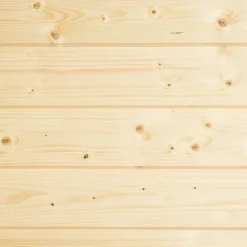 Saunapaneeli Tuuli Sauna STV höylähirsi, 21x145mm, OK kuusi, puuvalmis