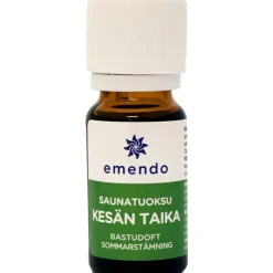 Saunatuoksu Emendo Kesän taika, 10 ml