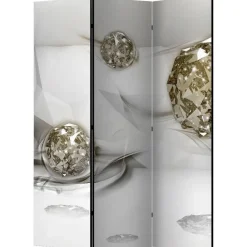 Sermi Artgeist Abstract Diamonds, 135x172cm