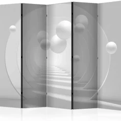 Sermi Artgeist 3D Tunnel II, 225x172cm