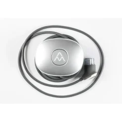 Sähköauton latausasema Charge Amps Halo, Type2 + schuko, 11kW(3x16A), RFID, OCPP