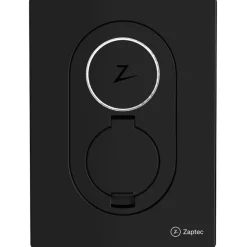 Sähköauton latausasema Zaptec GO, Type2, 22kW(3x32A), wifi, sim, RFID