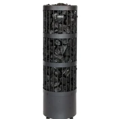 Sähkökiuas Harvia Legend PO110E, 10.8kW, 9-18m³, erillinen ohjaus