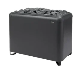 Sähkökiuas Helo Magma 210, 21kW, 24-36m³, erillinen ohjaus
