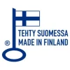 Sähkökiuas Misa Kuiske 12765R, 6.6kW, 5-9m³, erillinen ohjaus