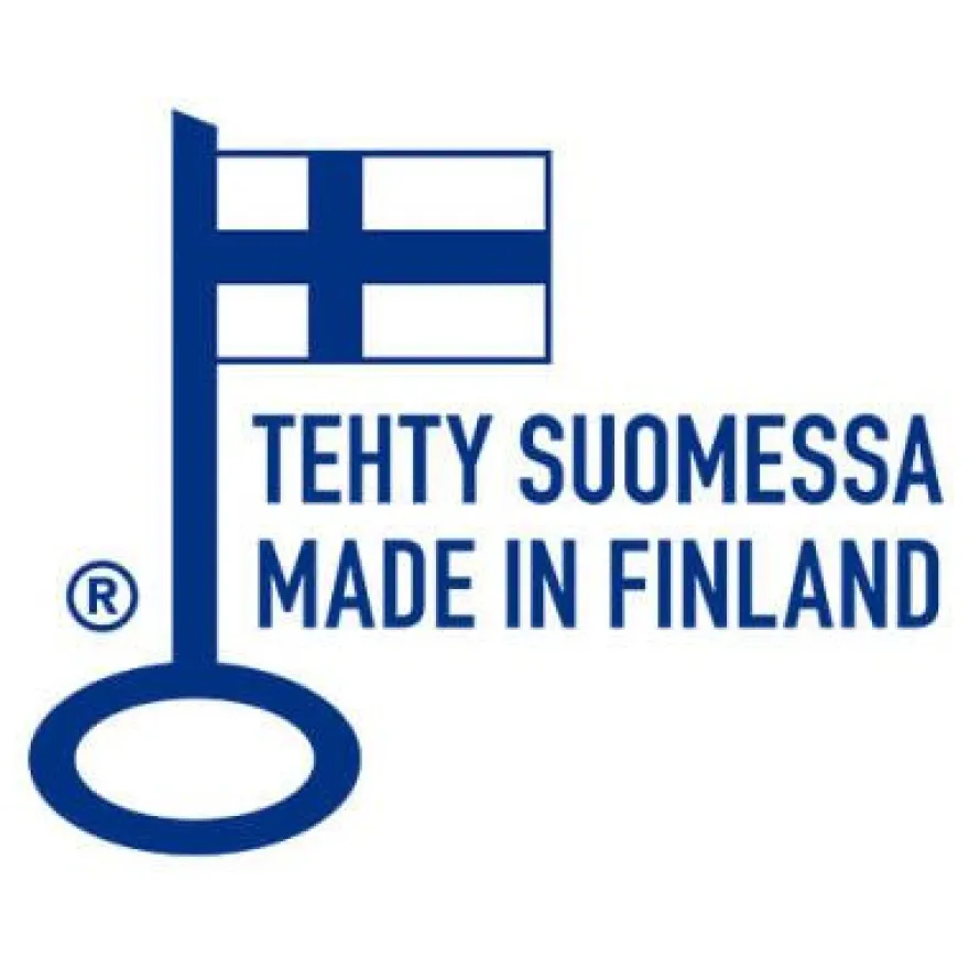 Sähkökiuas Misa Kuiske 12765R, 6.6kW, 5-9m³, erillinen ohjaus