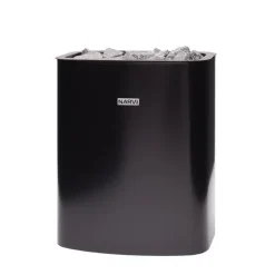 Sähkökiuas Narvi NC Electric Flow, erillinen ohjaus, eri vaihtoehtoja