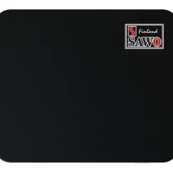 Sähkökiuas SAWO Krios Floor NS, 15kW, 13-23m³, erillinen ohjaus