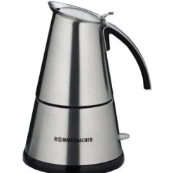Sähkökäyttöinen espressopannu Rommelsbacher EKO366E