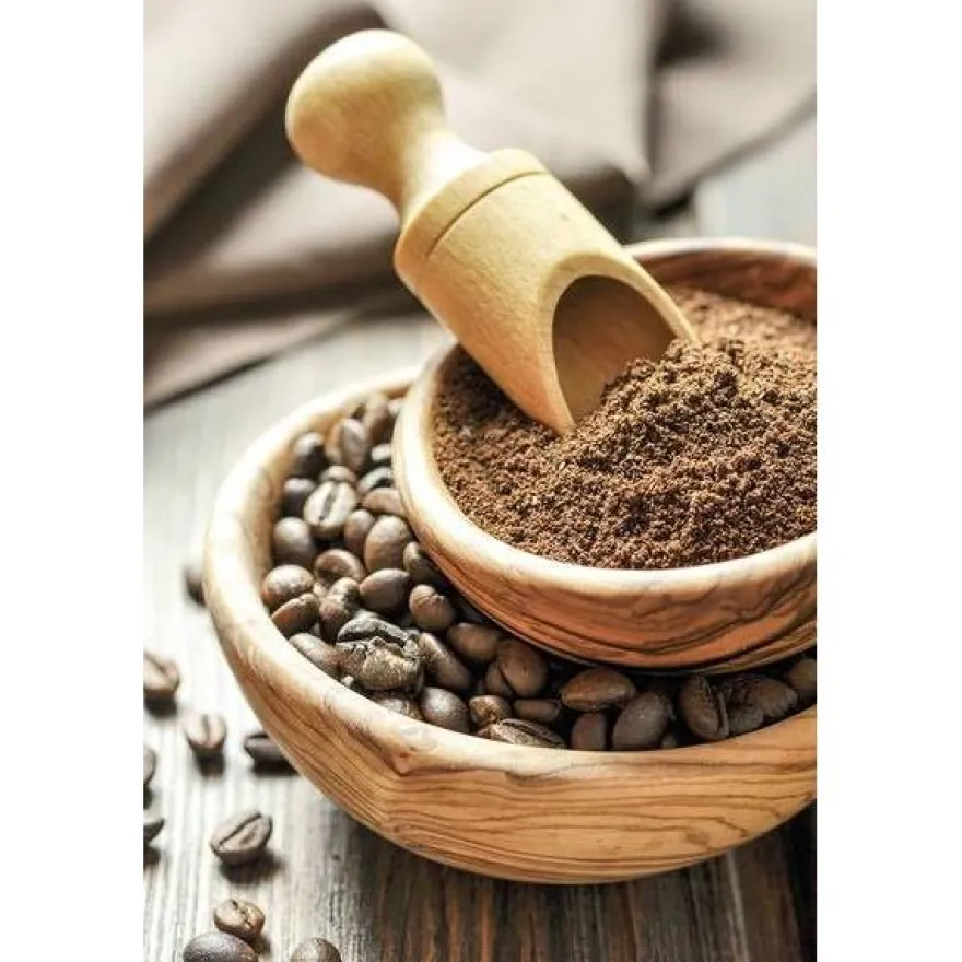 Sähkökäyttöinen espressopannu Rommelsbacher EKO366E