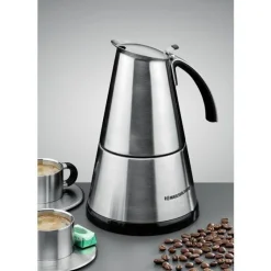 Sähkökäyttöinen espressopannu Rommelsbacher EKO366E