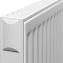 Sähköpatteri Purmo Yali Comfort, 500 x 550 mm, 500W, kiinteä, öljytäytteinen