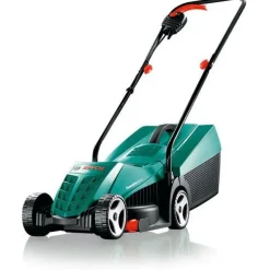 Sähköruohonleikkuri Bosch ARM 32, 1200W, 32cm