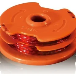 Siimakotelo Worx 1.65mm siima 2x5 metriä