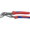 Siirtoleukapihti Knipex Cobra, 2-komponenttikahvat, eri kokoja