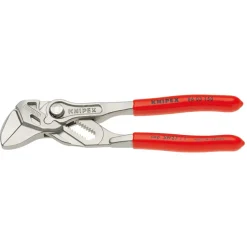 Siirtoleukapihti Knipex, sileäleukainen, eri kokoja
