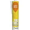 Silikonimassa Weber Neutral Silicone, 14 Smoke, 310 ml