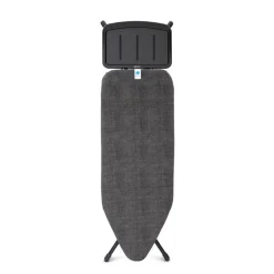 Silityslauta Brabantia, 124x45cm, SSUH, Denim Black