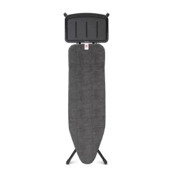 Silityslauta Brabantia, 124x38cm, SSUH, Denim Black