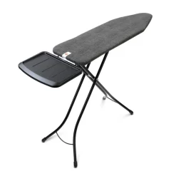 Silityslauta Brabantia, 124x38cm, SSUH, Denim Black