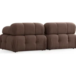 Sohva Linento Furniture Doblo 2-istuttava eri värejä