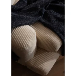 Sohva Linento Furniture River 4-istuttava vasenkätinen eri värejä