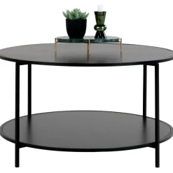 Sohvapöytä House Nordic Vita, Ø80x45cm