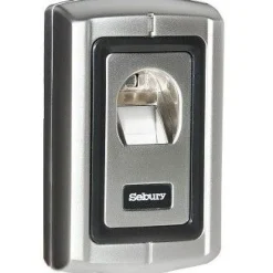 Sormenjälkitunnistin Sebury RFID-lukijalla IP44