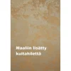 Struktuurimaali SBL Cameleo Manhattan Light, kuivan tilan seinään, 15m², vaaleanruskea
